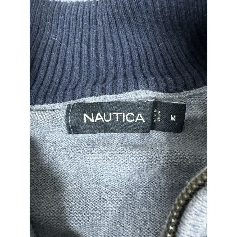 Nautica very good